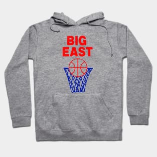 THE Big East Hoodie